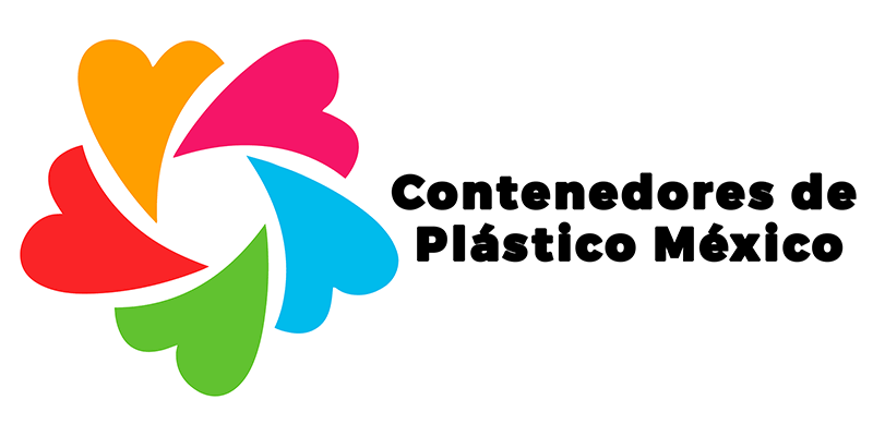 Contenedores de Plástico México Logo