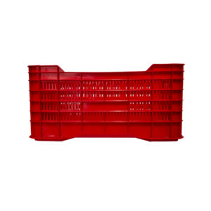 Product Caja Gigante Calada Roja Con Piso Calado Code VOE0003.002