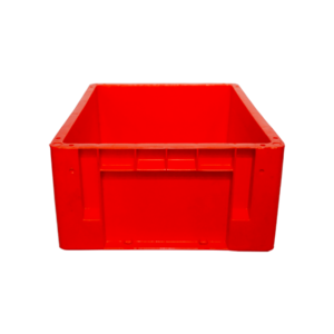 Product Caja Industrial No. 1 Naranja Code VOE0005.001