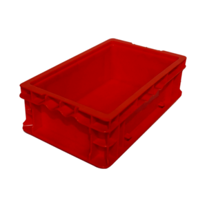 Product Caja Tier One 23 X 14 X 7 Inch (4) Naranja Code VOE0014.001