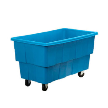 Contenedor Colapsable Bin Ropak 48x45x25