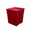 Contenedor Colapsable Bin Ropak 48x45x25